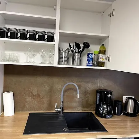 Apartment Cozy *