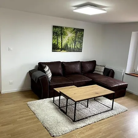 Cozy * Villerupt