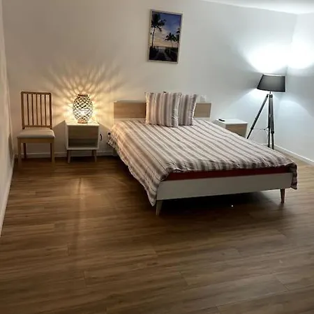 Cozy Apartment *