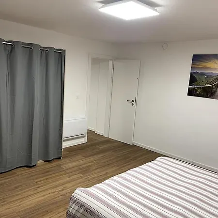 Cozy * Villerupt