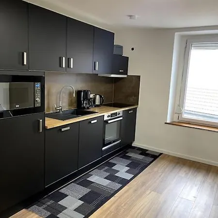 Apartment Cozy Villerupt