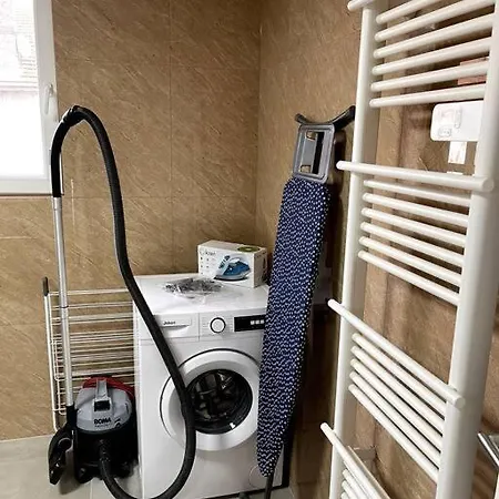 Cozy Villerupt