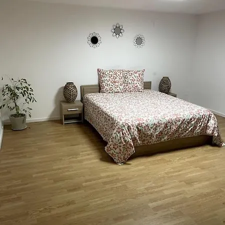 Appartamento Cozy *