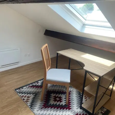 Apartment Cozy