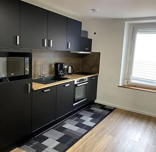 Lejlighed Cozy Villerupt